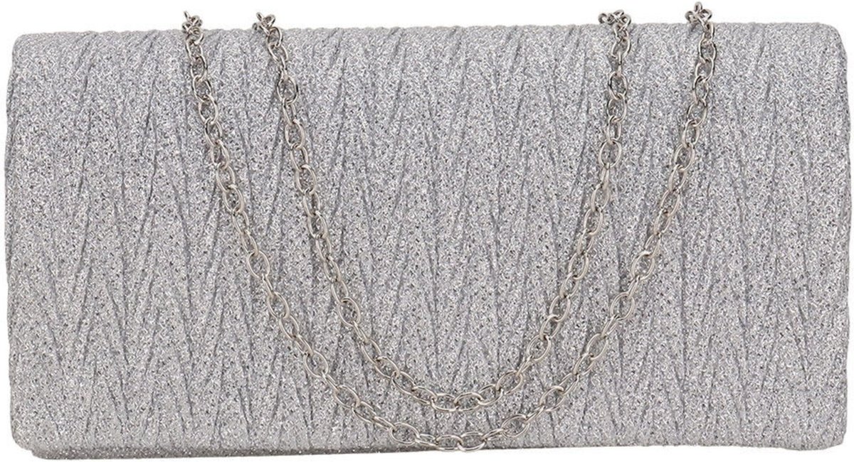 Bolsa Feminina Festa Melamel Fs66 5010066