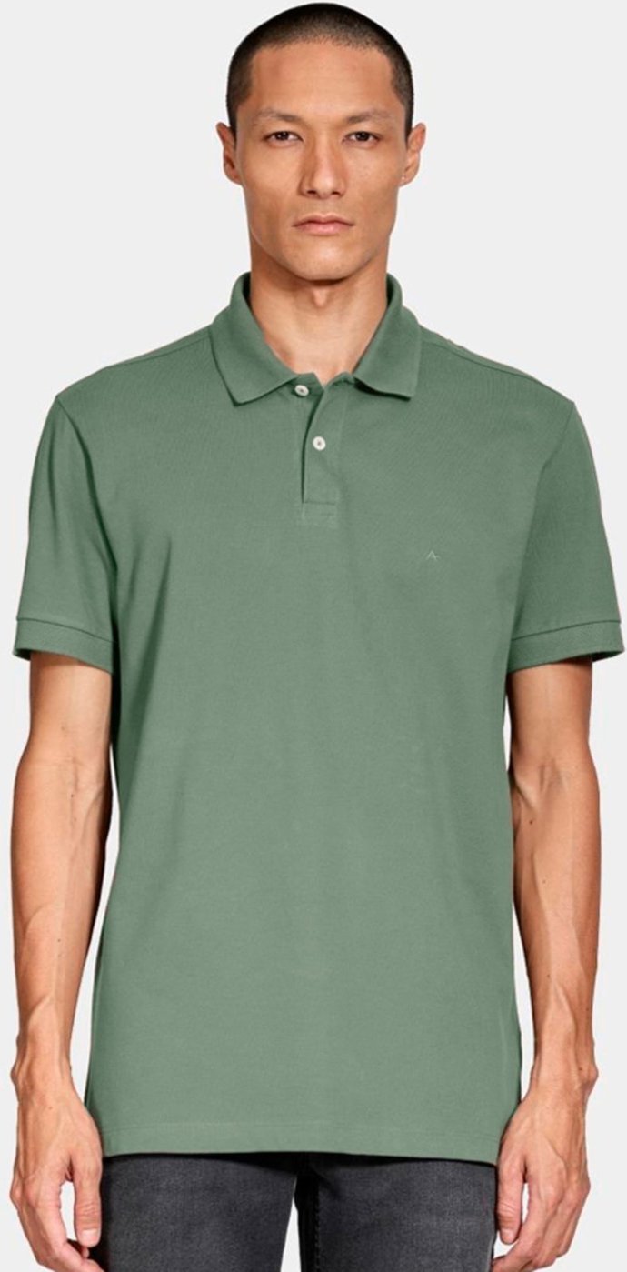 Imagem principal Camisa Polo Aramis Basic Piquet Pr26 Masculino verde Aramis verde