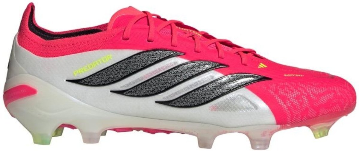 Imagem principal Chuteira Campo Predator Elite adidas Performance vermelho adidas performance vermelho