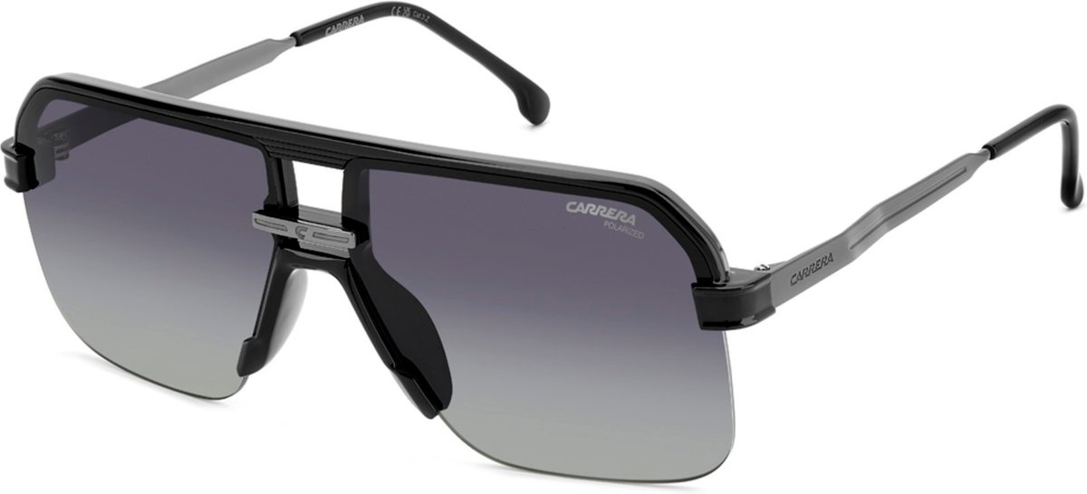 Imagem principal Óculos de Sol Carrera 1066 S 807 63WJ Polarizado preto Carrera preto