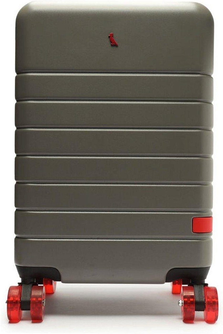 Imagem principal Mala De Bordo Reserva To Go Cinza RESERVA GO preto