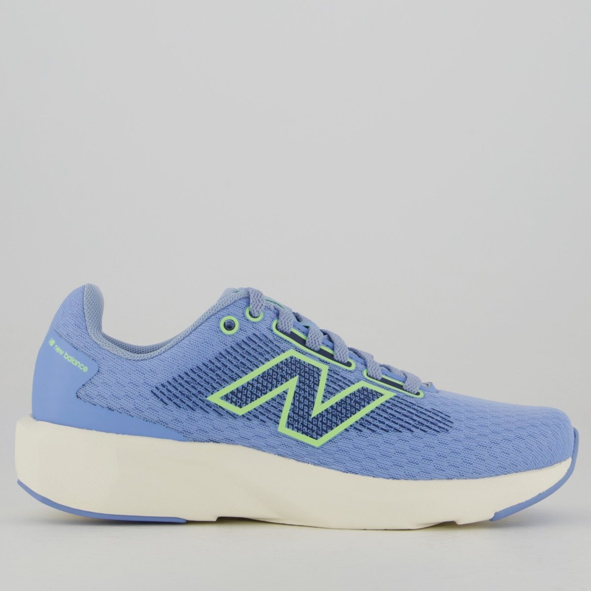 Imagem principal Tênis New Balance 413V3 Feminino Claro azul New Balance azul