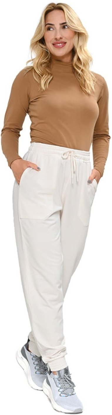 Calça Jogging Comfy Olympikus Feminina G