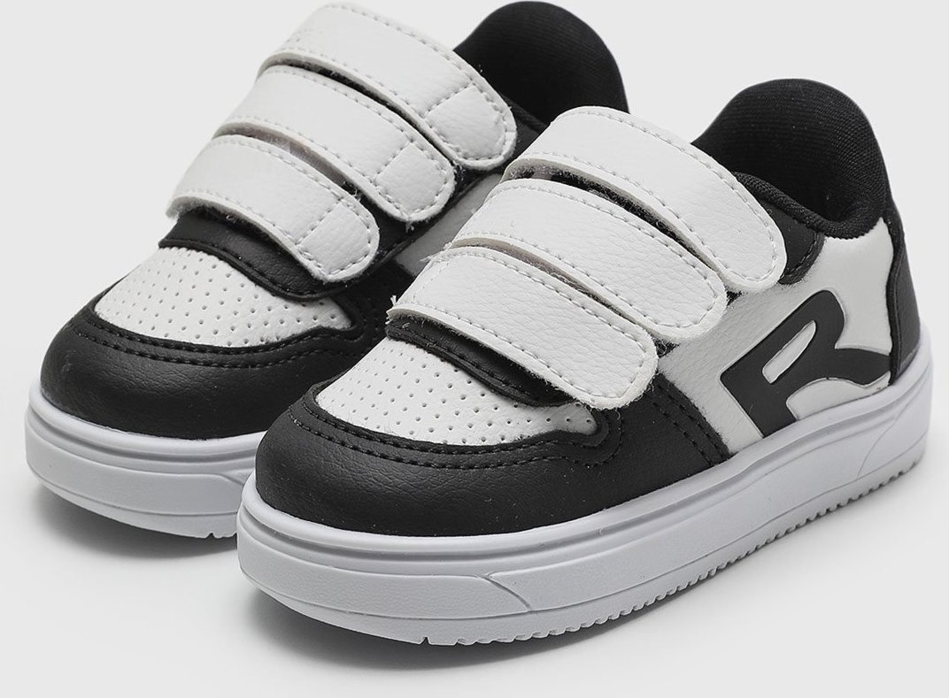 Imagem principal Infantil - Tênis Reserva Mini Skater branco Reserva Mini branco
