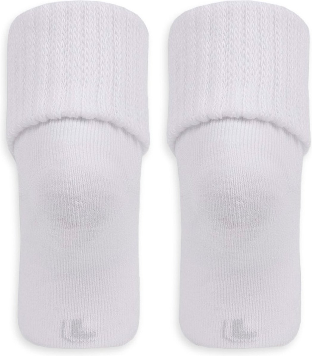 Kit 2 Pares de Meias Cano Médio Lupo