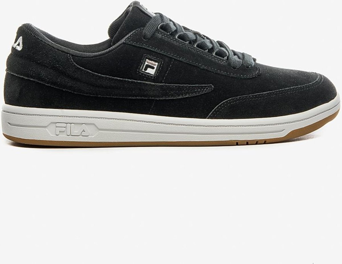 Imagem principal Tênis Fila Tennis 88 Legacy Feminino incolor Fila incolor