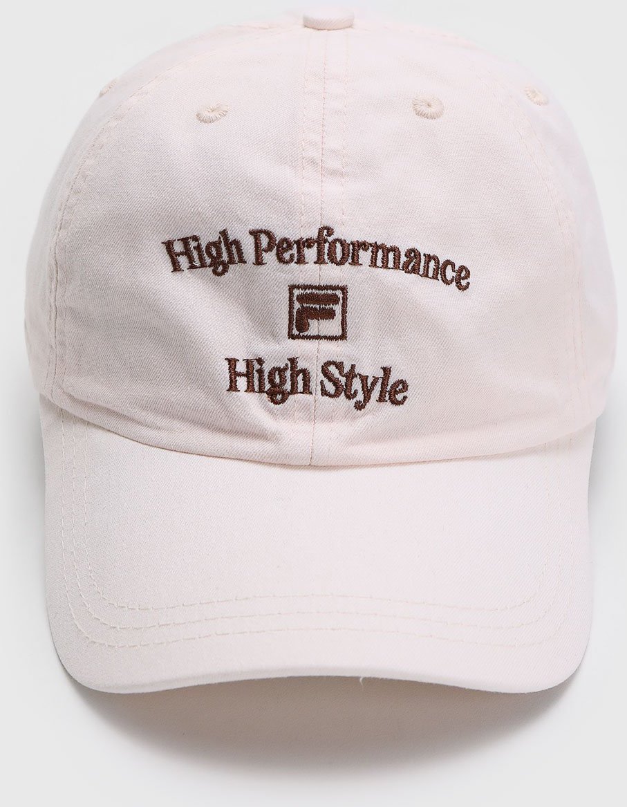 Boné Unissex Fila High Sport F-Box