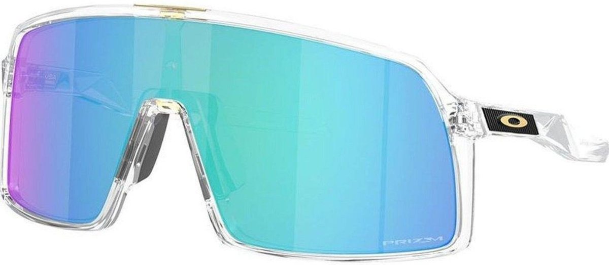 Óculos de Sol Oakley Sutro Clear Prizm Sapphire