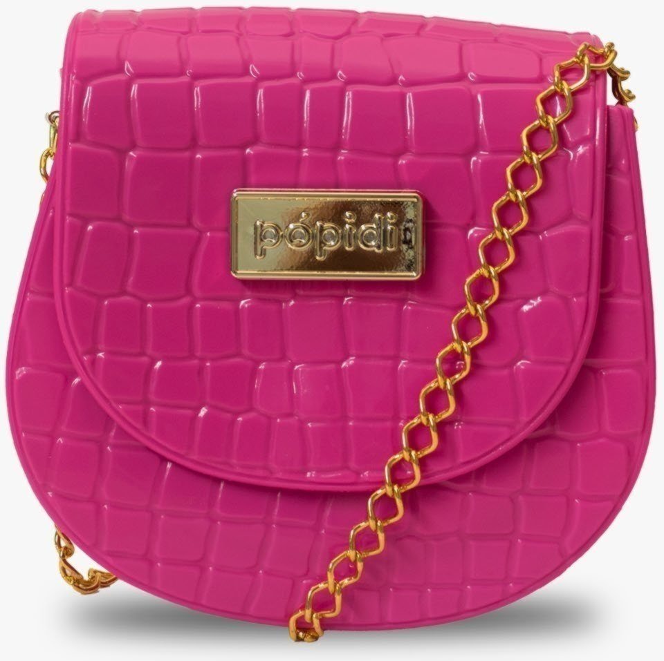 Infantil - Bolsa Mini Bag Pópidi Menina