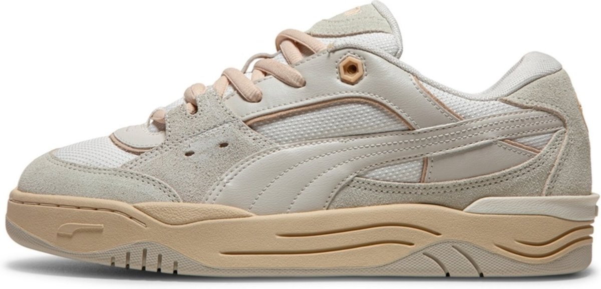 Imagem principal Tênis PUMA-180 cinza Puma cinza