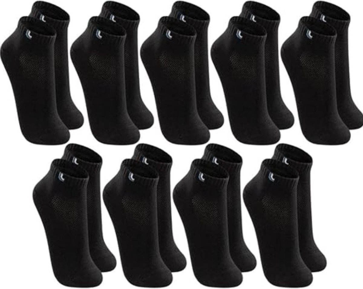 Meia Lupo Sport Cano Curto 3225 C/9