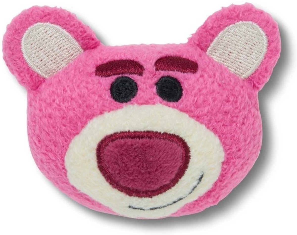 Infantil - Jibbitz™ Pixar Lotso Única