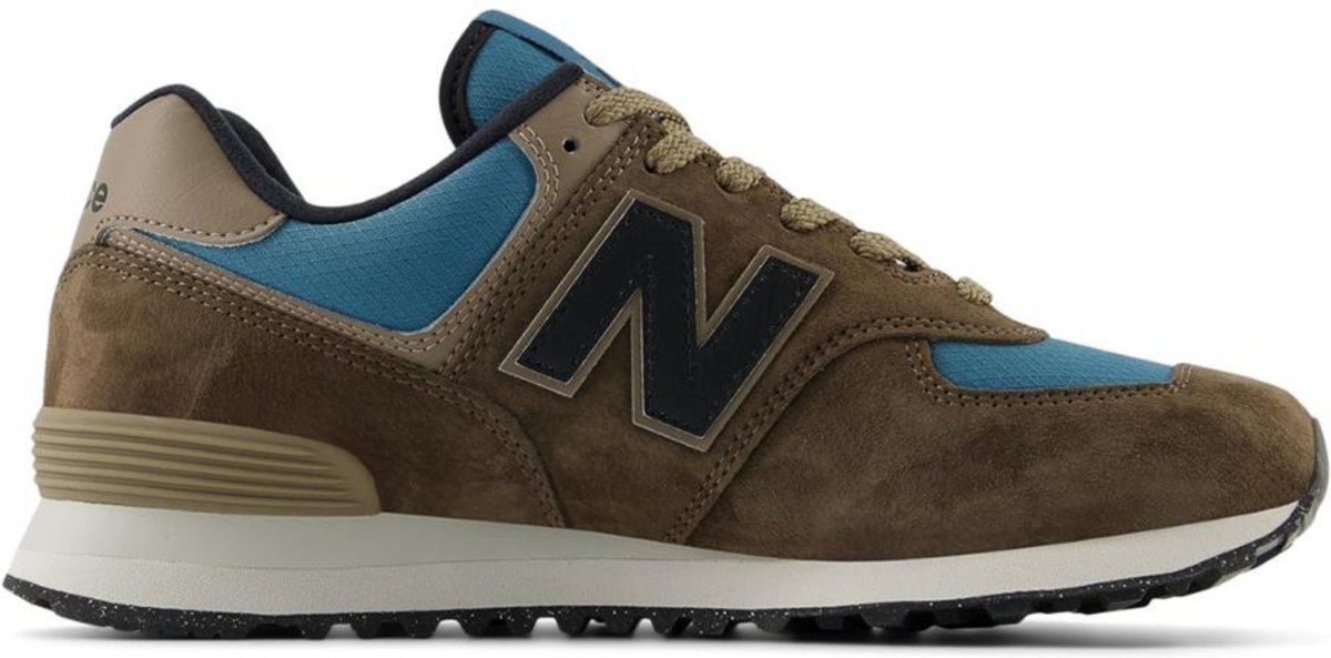 Imagem principal Tênis New Balance 574 Unisex incolor New Balance incolor