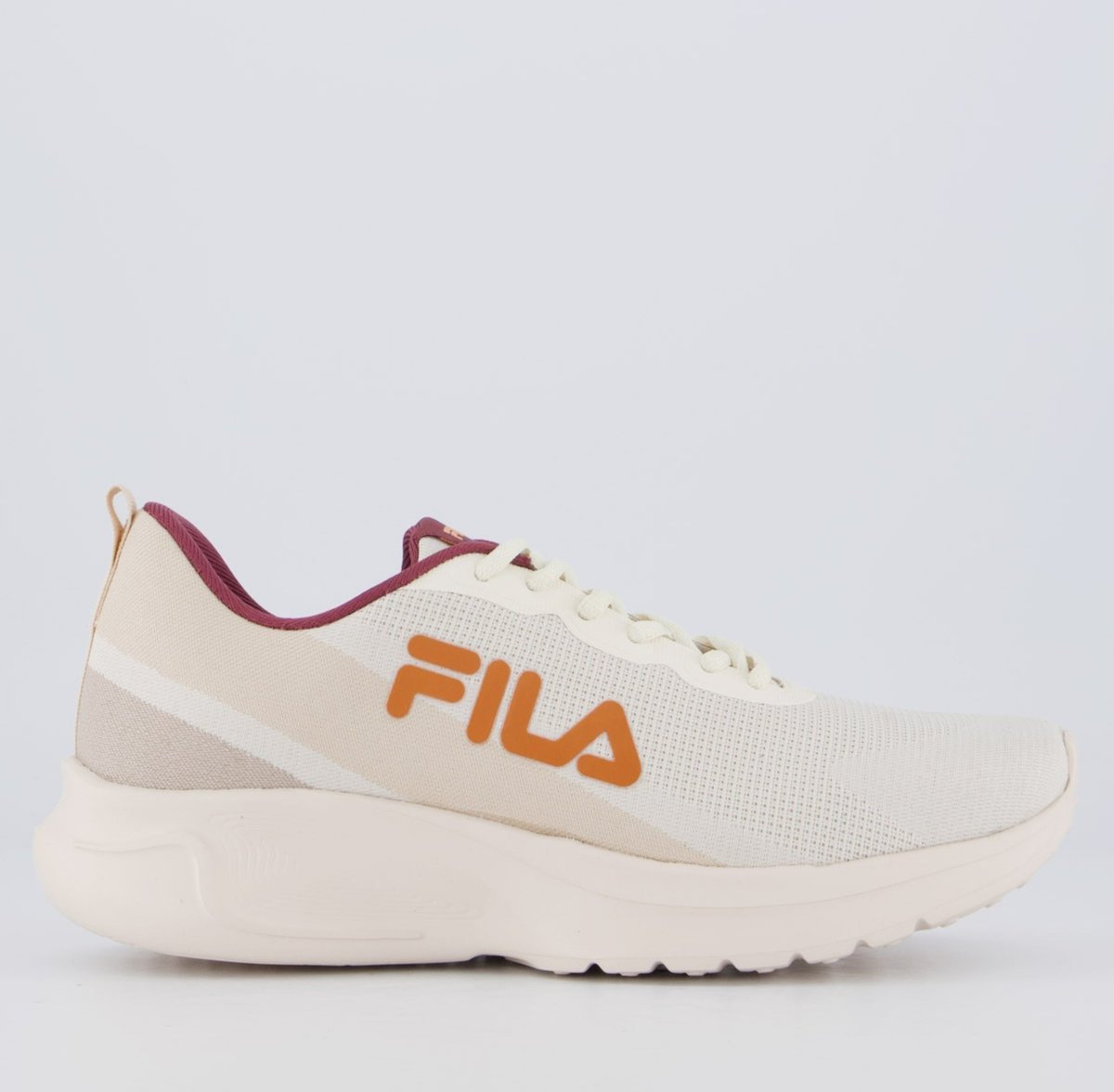 Imagem principal Tênis Fila Vector Feminino incolor Fila incolor