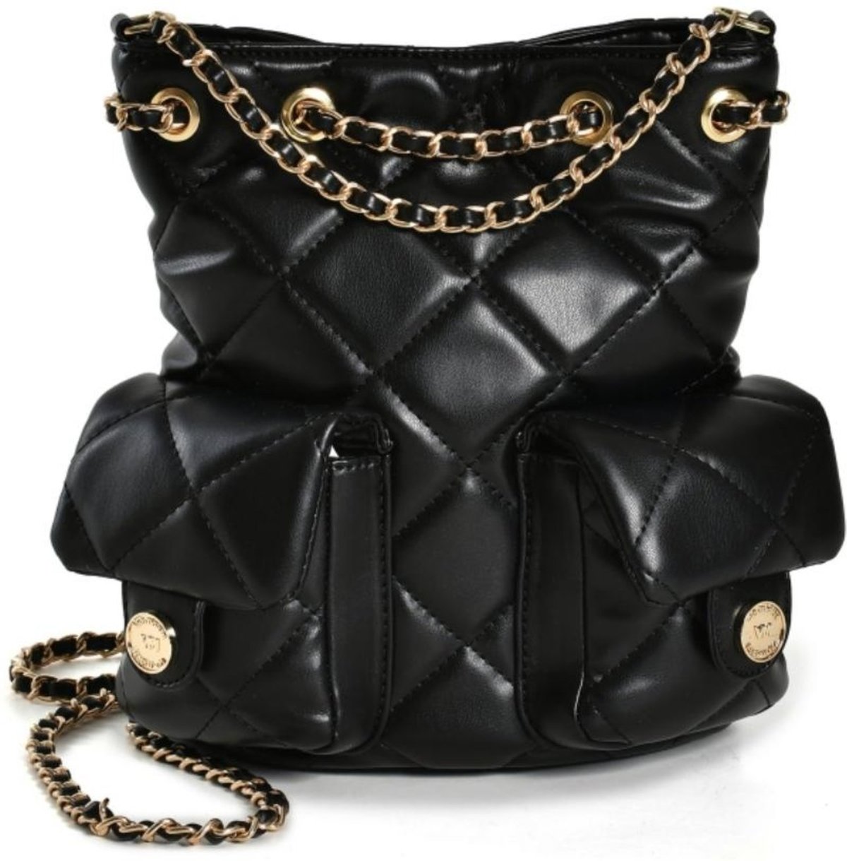 Bolsa Mochila Feminina Via Marte B2