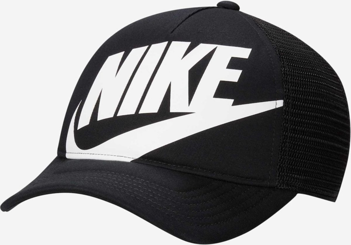 Infantil - Boné Nike Rise Trucker
