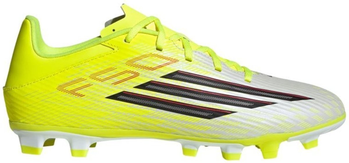 Imagem principal Chuteira Campo F50 CLUB adidas Performance amarelo adidas performance amarelo