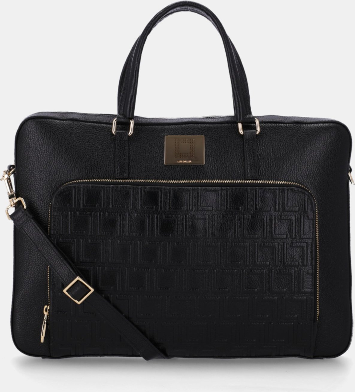 Imagem principal Bolsa Grande Luz Da Lua 10005594 Luz Da Lua preto Luz Da Lua preto