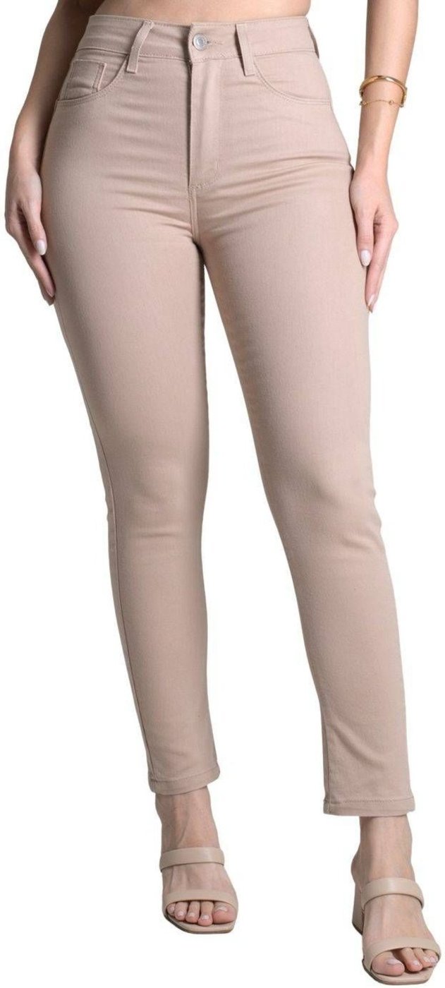 Calça Sarja Sawary Push Up - 277757