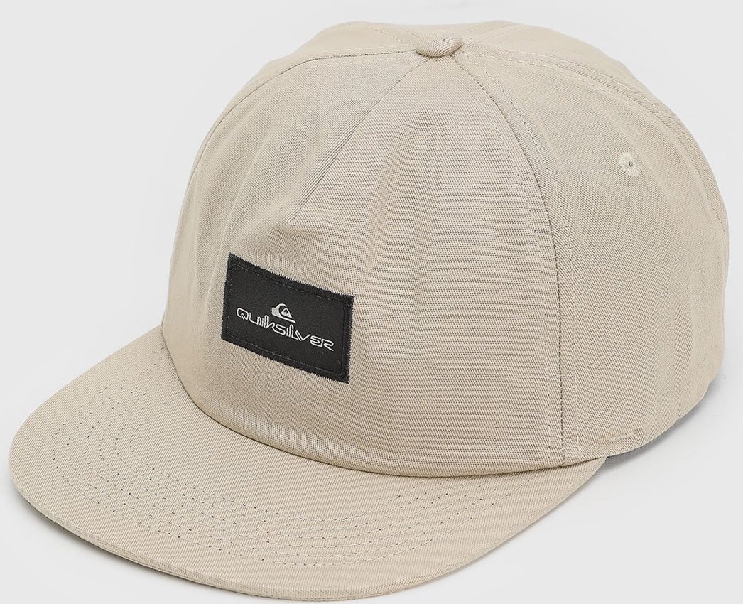 Boné Quiksilver Omni Heritage