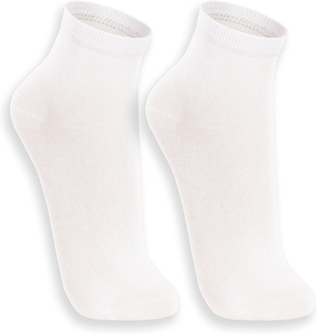 Kit 2 Pares de Meias Cano Médio Lupo