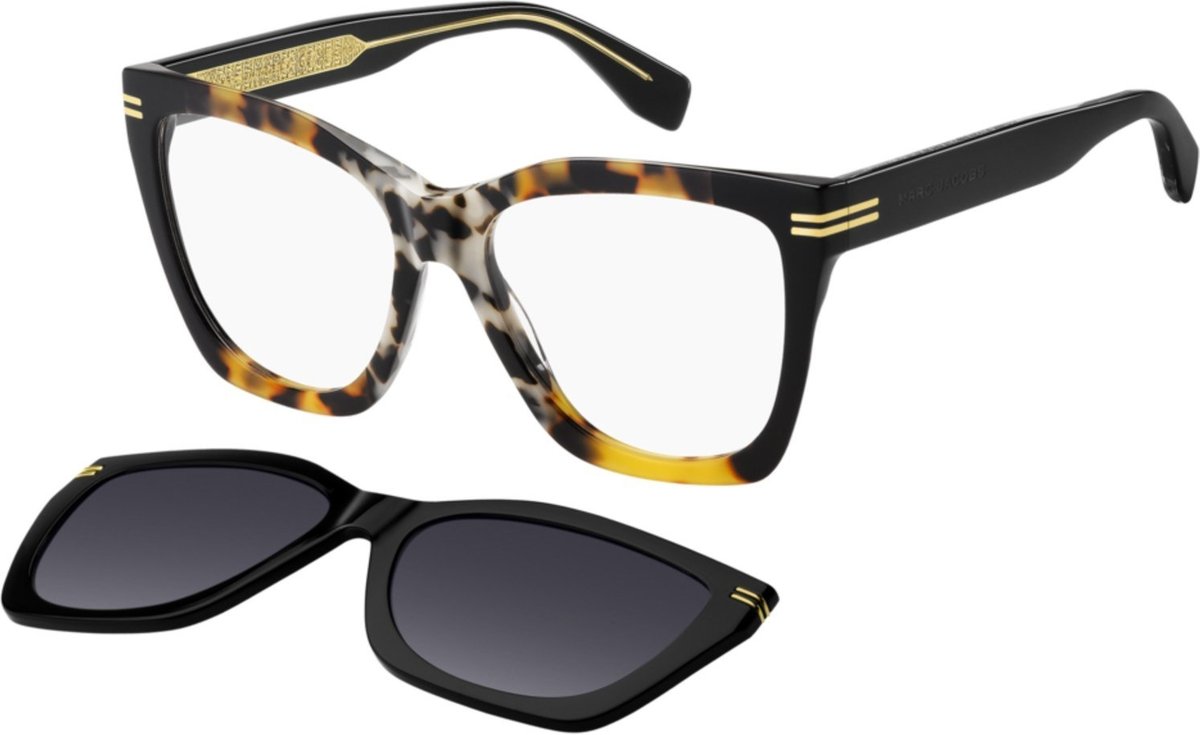 Imagem principal Óculos de Sol Marc Jacobs MJ 1113/Cs 086 Havana marrom Marc Jacobs marrom