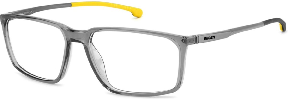 Imagem principal Armação de Óculos Carrera Ducati Carduc 041 54C cinza Carrera cinza
