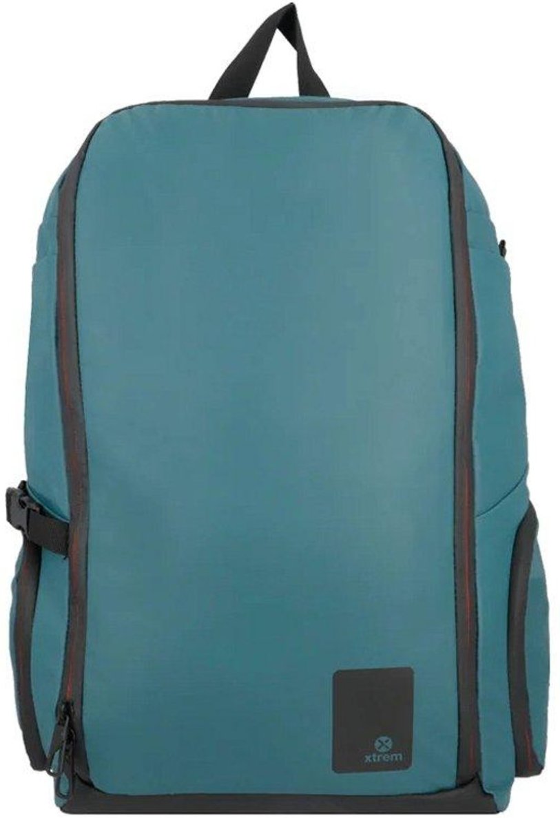 Mochila Xtrem Fairfax 4XT 40L Azul Petróleo