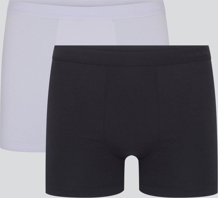 Imagem principal Kit 2 Cuecas Boxer Pima G Hering multicolorido Hering multicolorido