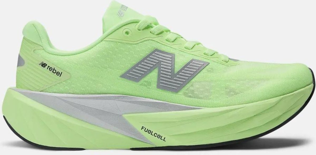 Tênis Masculino Running New Balance Rebel V5 40 1314801