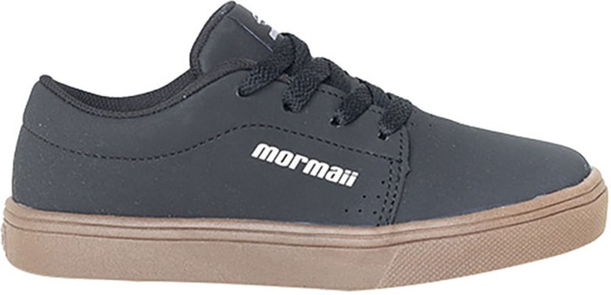 Imagem principal Infantil - Tênis Street Juvenil Mormaii Dover Sintético preto Mormaii preto