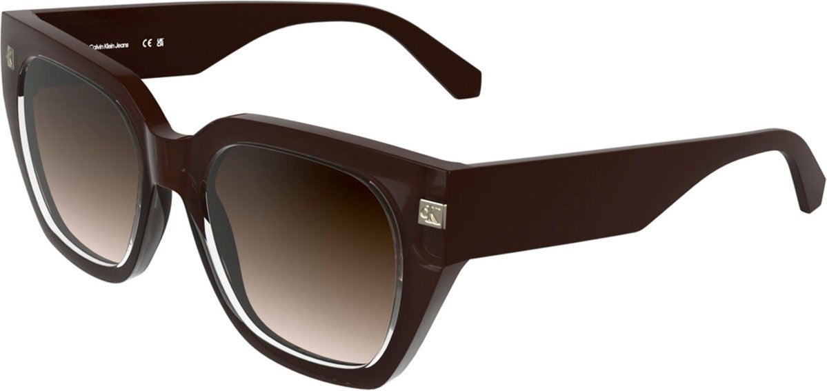 Óculos de Sol Calvin Klein CKJ25620S 210 Feminino