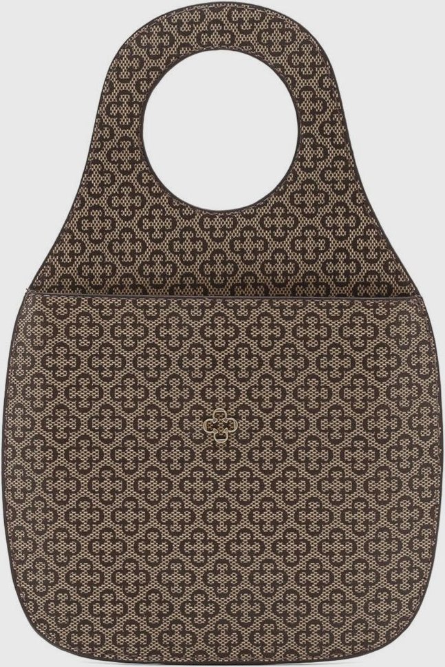 Porta Lixo Capodarte Monograma