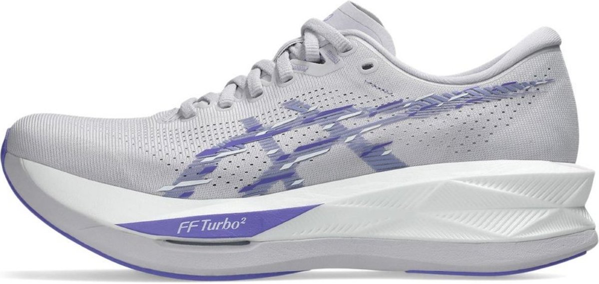 Imagem principal Tênis ASICS Sonicblast - Feminino - Roxo/Branco lilás ASICS lilás