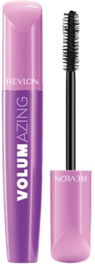 Revlon Volumazing Black - Máscara De Cílios 9Ml