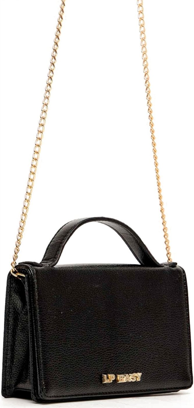 Bolsa Tote Easy Lança Perfume Mini Ve25 Feminino