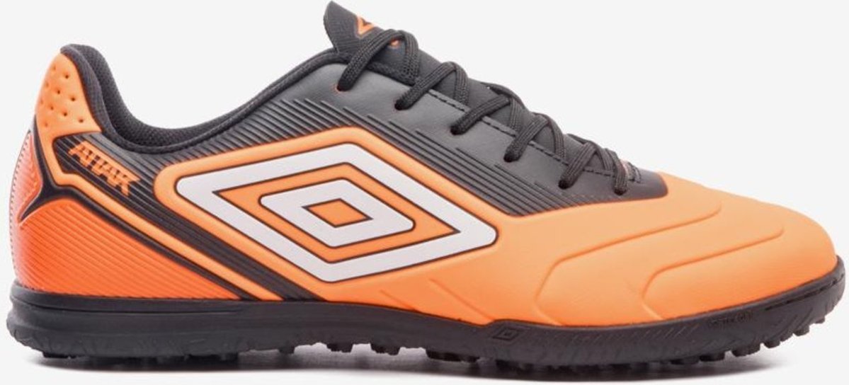 Imagem principal Chuteira Society Umbro Attak Iii incolor Umbro incolor
