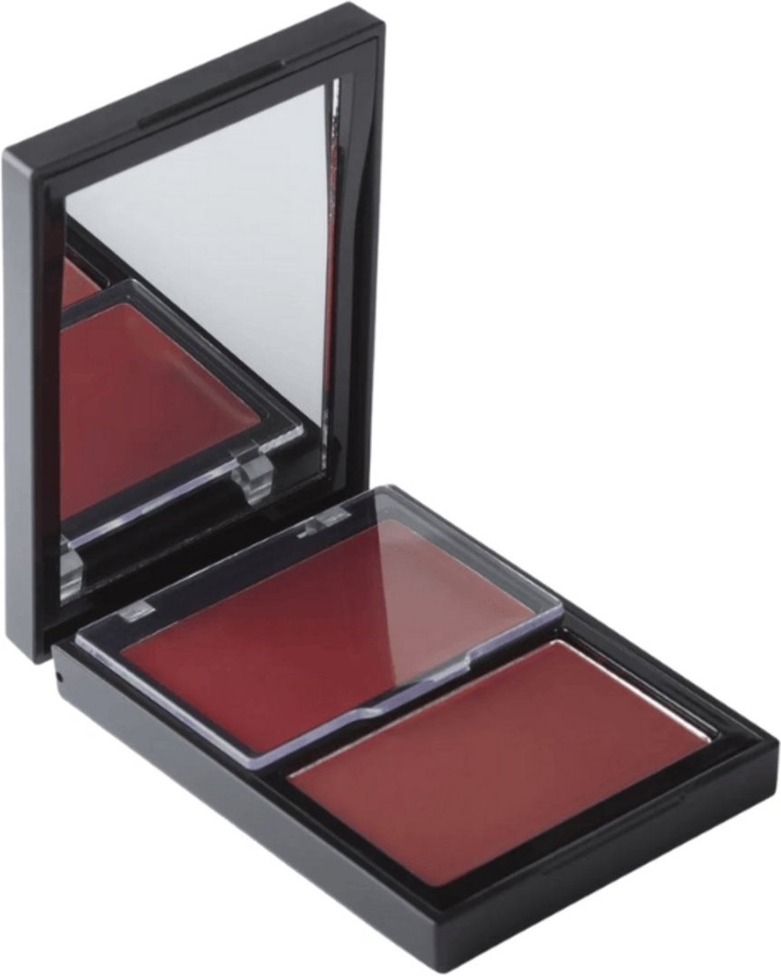 Océane Edition Duo Blush Chilly Paint
