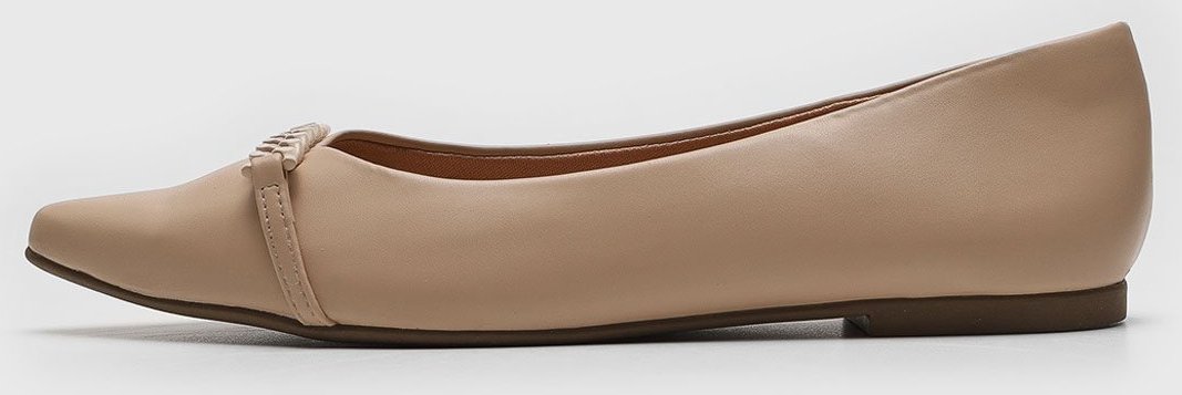 Sapatilha Via Uno Corrente