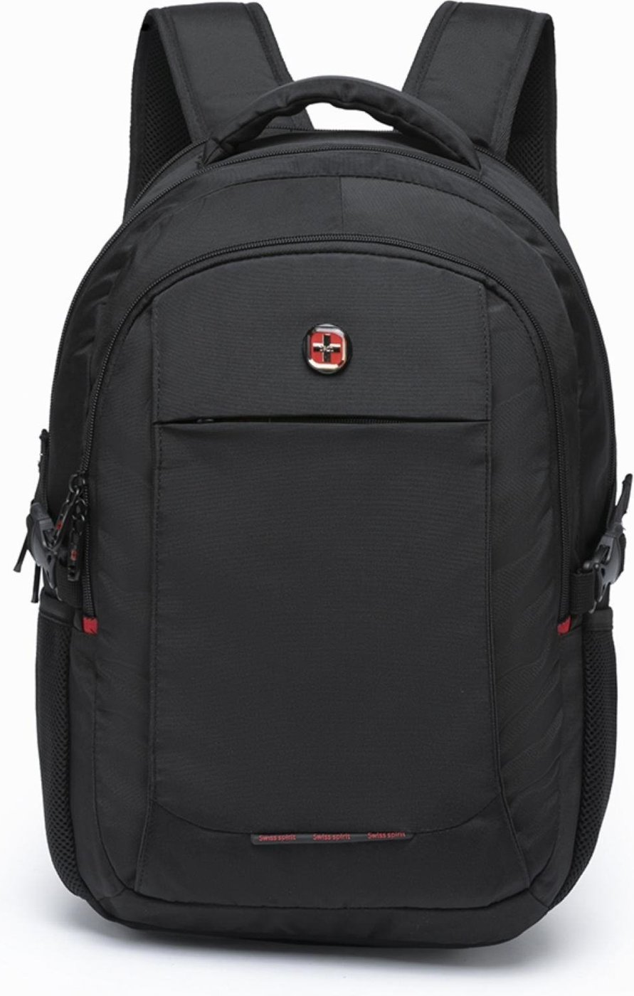 Mochila Crossgear Executiva Notebook Resistente