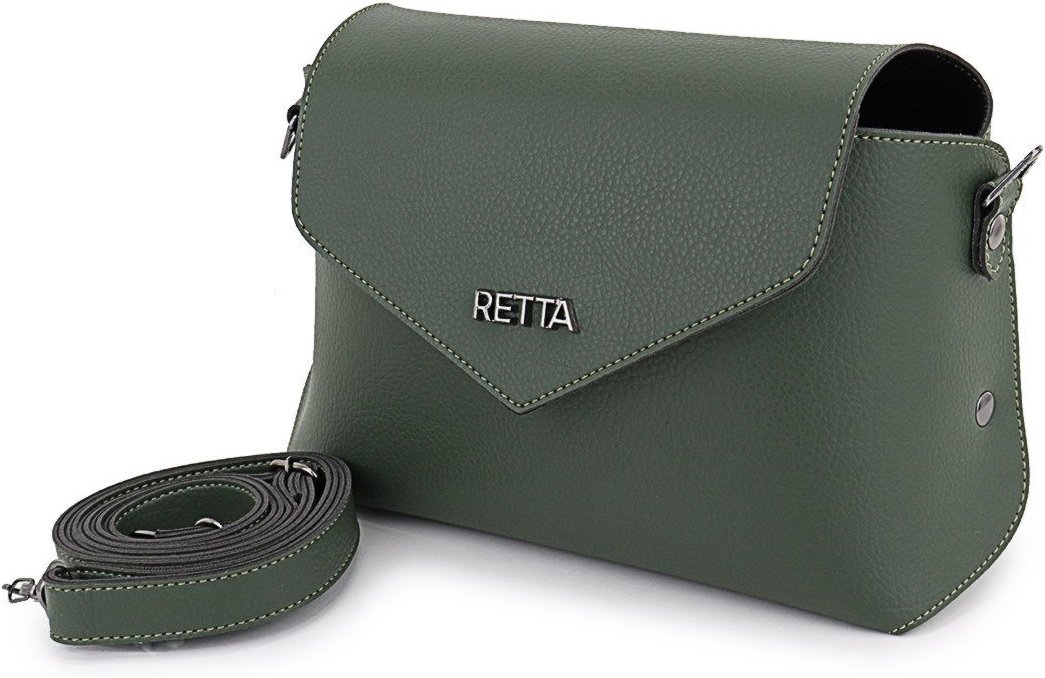 Imagem principal Bolsa Feminina Carteiro com Alça Transversal Espaçosa Retta Oficial Retta Shoes caramelo Retta Shoes caramelo