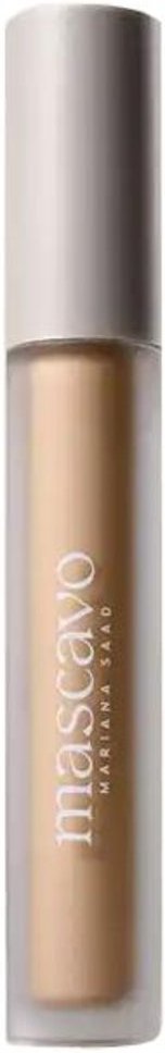 Mascavo Soft Blur Corretivo Líquido 22n 6g