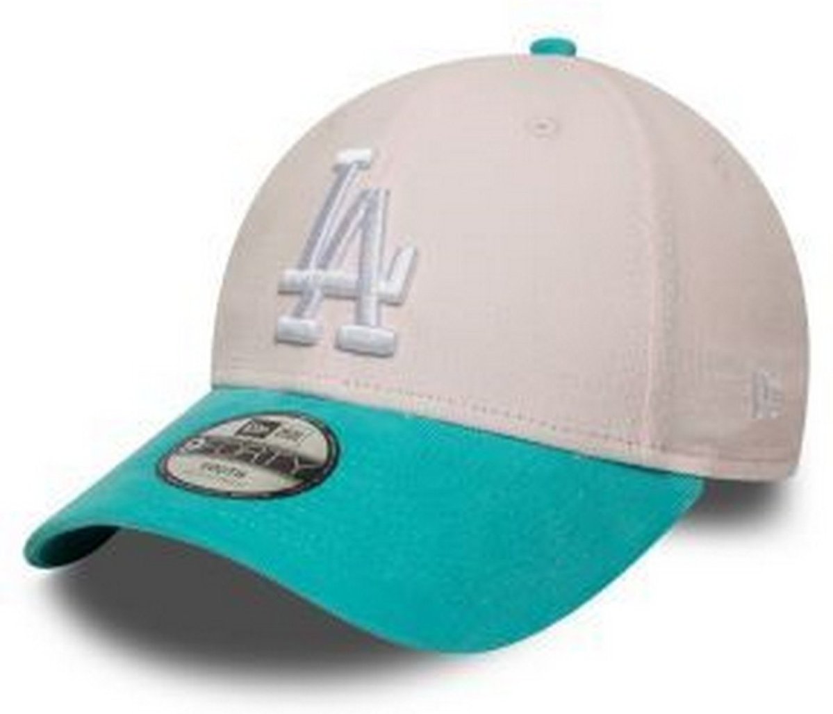 Infantil - Boné New Era 9forty Los Angeles Dodgers