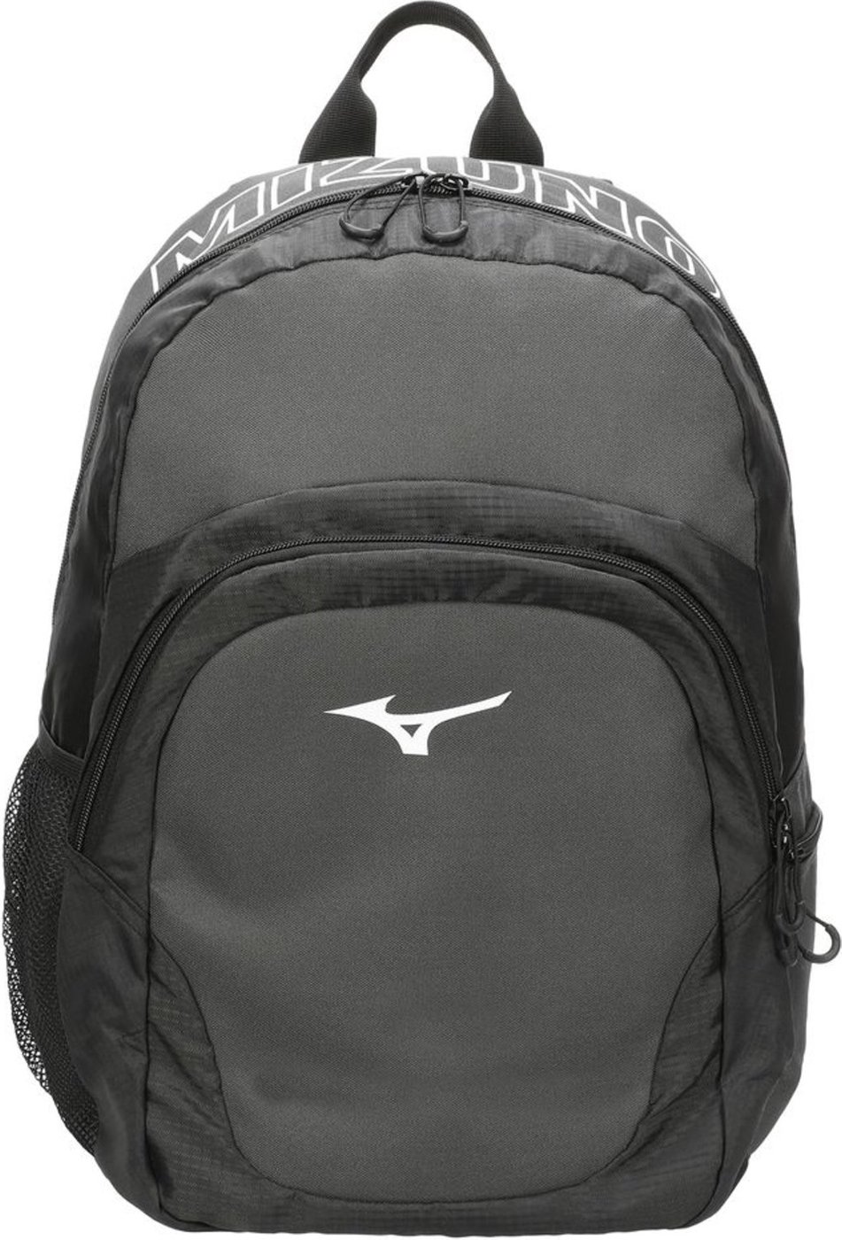 Imagem principal Mochila Unissex Mizuno Sky preto Mizuno preto