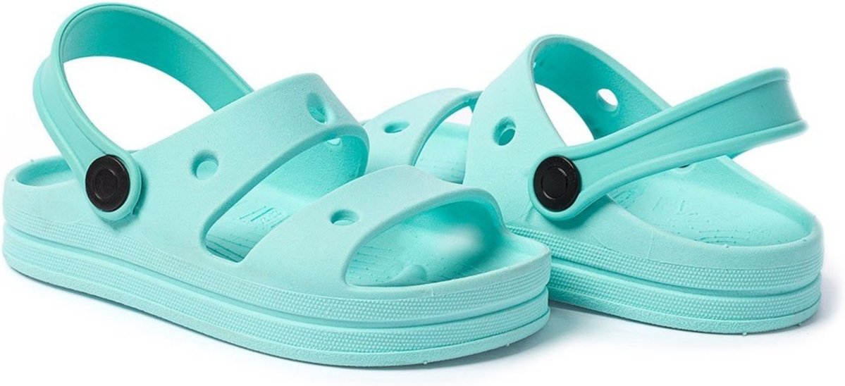 Imagem principal Infantil - Sandália Babuche Pequito preto Pequito preto