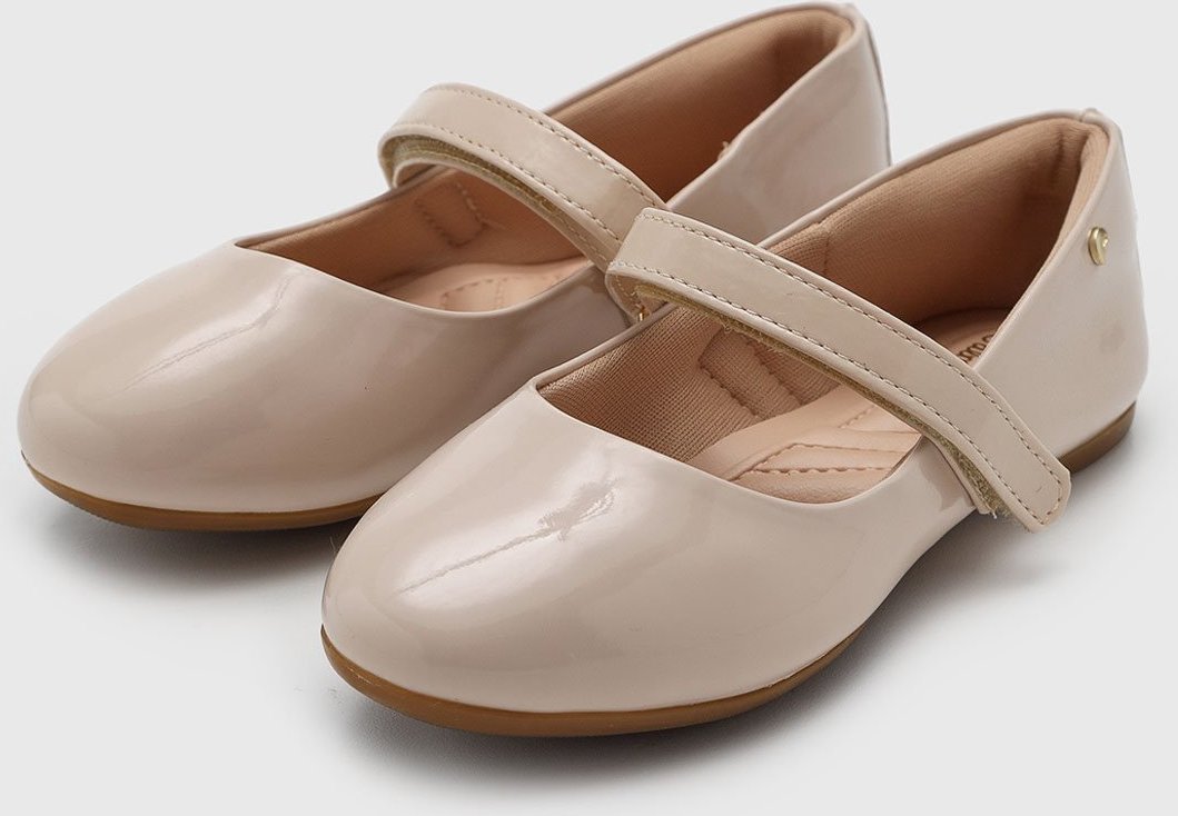 Infantil - Sapatilha Pampili Super Fofura