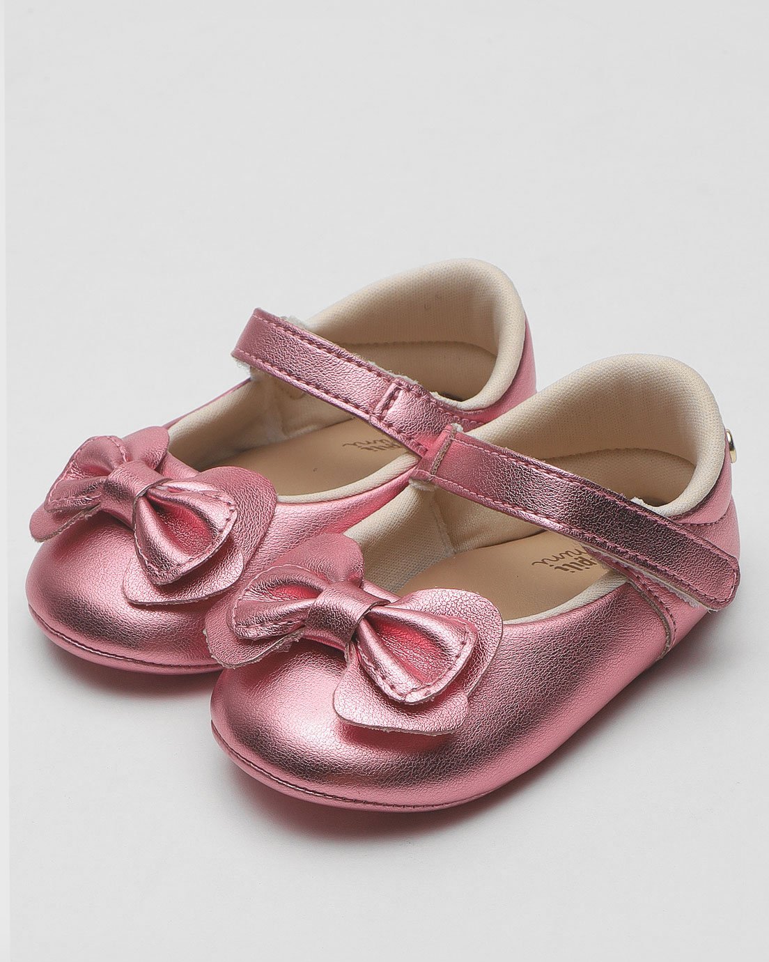 Infantil - Sapatilha Pampili Nina