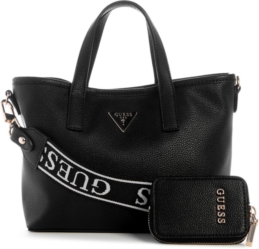 Imagem principal Bolsa Guess Latona Ii Mini Tote marrom marrom