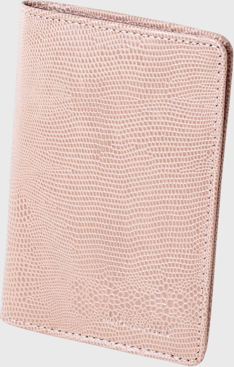 Imagem principal Carteira Couro Mariart 187LMRT Creme bege Mariart bege