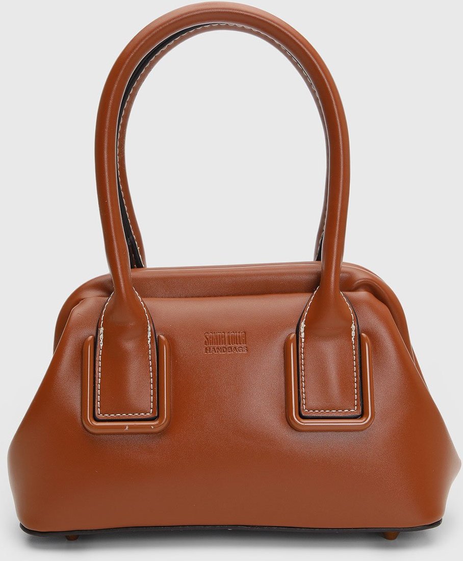 Bolsa Feminina Santa Lolla Estruturada